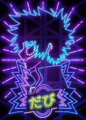 Dabi, My Hero Academia