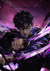 Solo Leveling