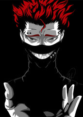 Black Clover Characters