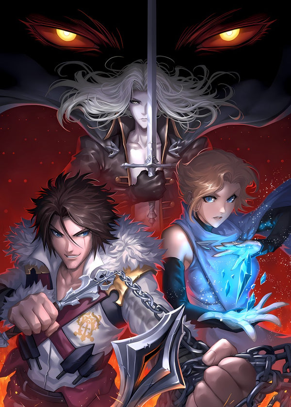 Castlevania