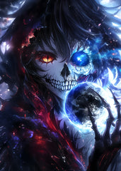 Cosmic Reaper