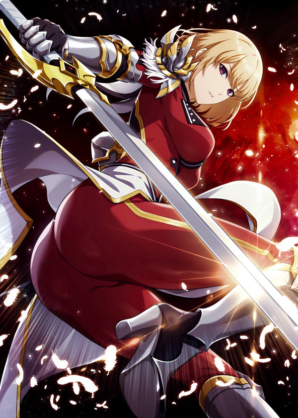 Solo Leveling: Cha Hae-in