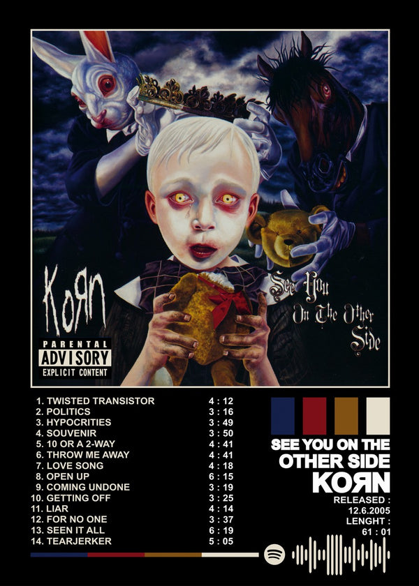 Korn