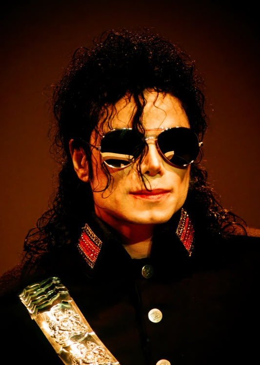 Michael Jackson