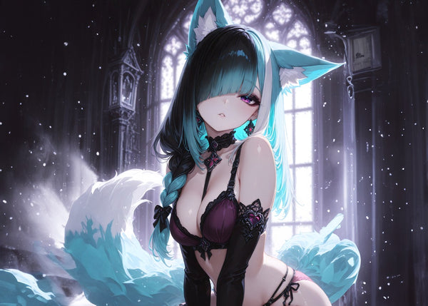Enigmatic Nightfall