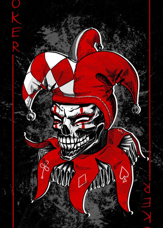 Macabre Joker
