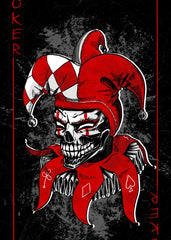 Macabre Joker