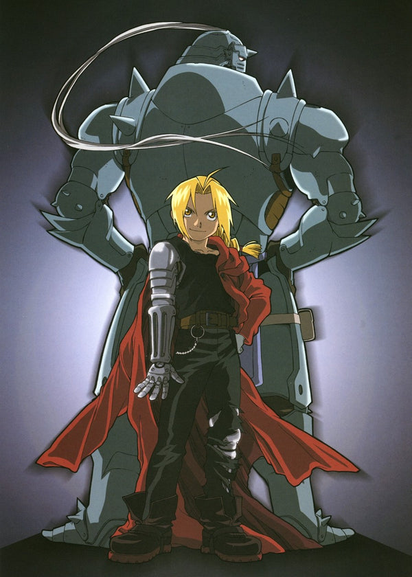 Edward elric
