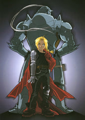 Edward elric 