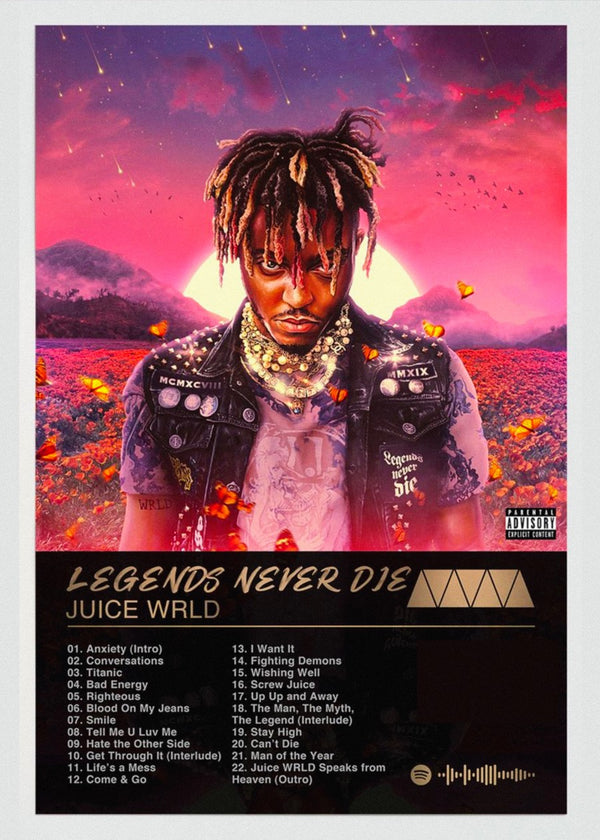 Juice Wrld
