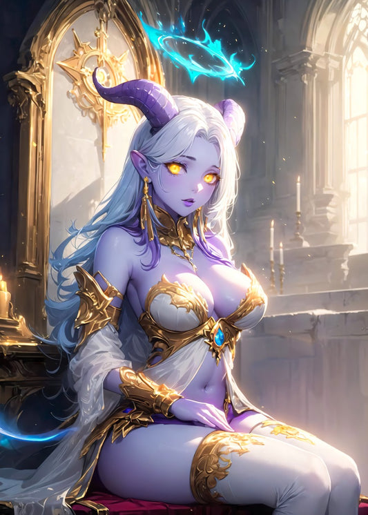 Celestial Enchantress