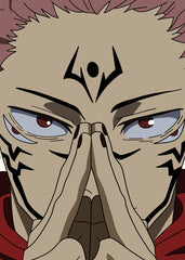 Ryomen Sukuna