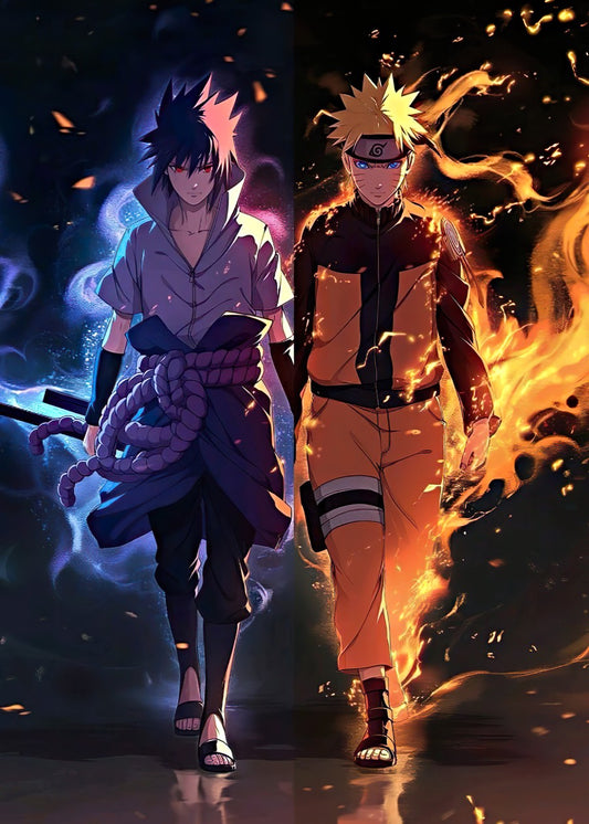 Naruto Sasuke