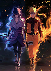 Naruto Sasuke