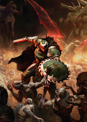 Doom The Dark Ages