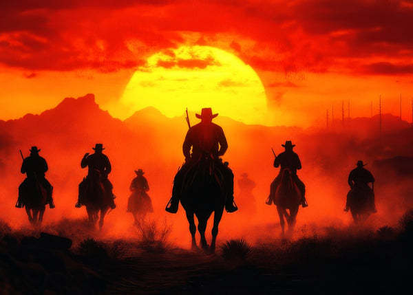 red dead redemption 2