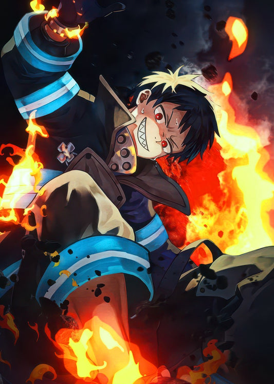 Fire Force