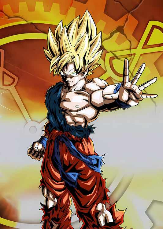 Dragon Ball Z