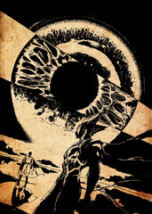Garou vs Saitama, One Punch Man