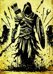 Ancient Warriors