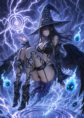 Enchantress of the Storm