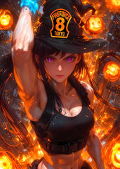 fire force