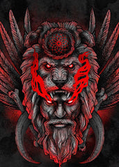 Shaman's Fury