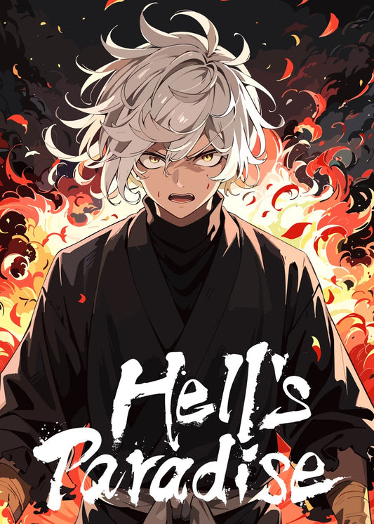 Hell's Paradise
