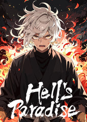 Hell's Paradise