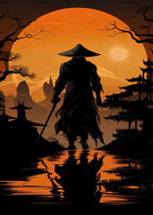 samurai