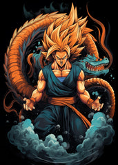 Goku Dragon Ball