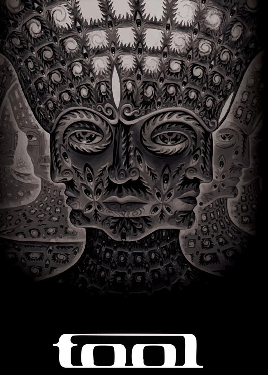 TOOL band