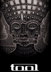 TOOL band