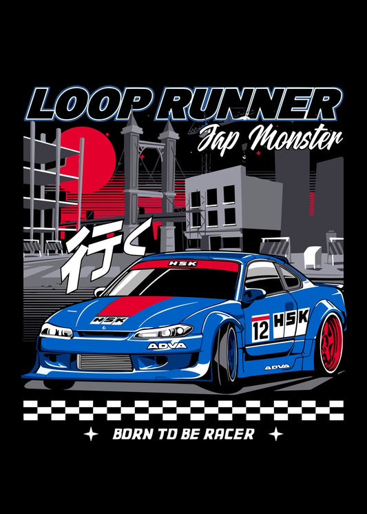Loop Runner