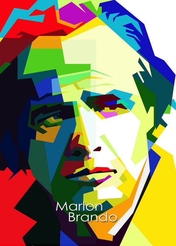 Marlon Brando Trending Now