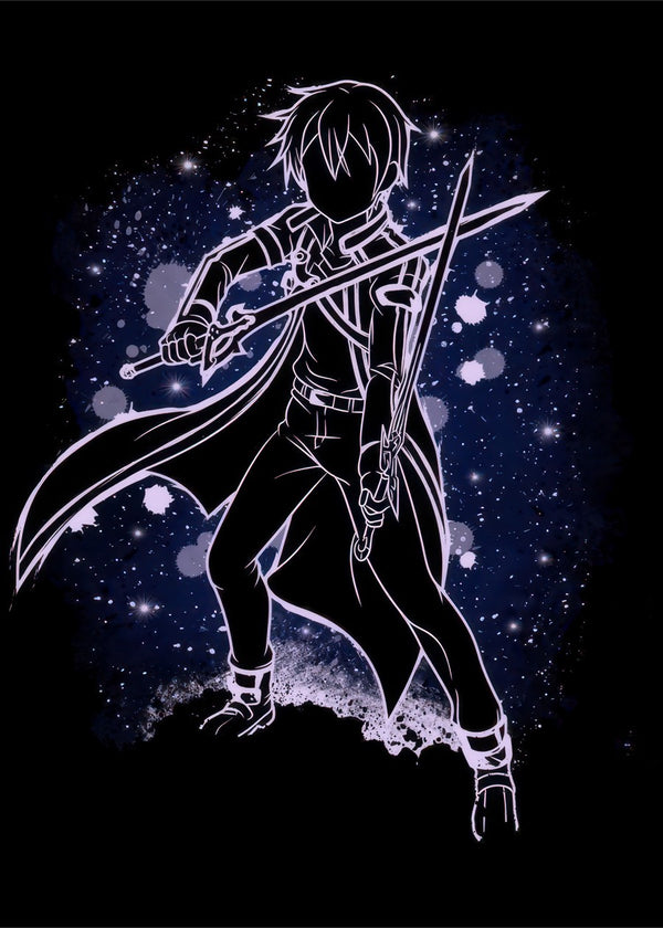 Kazuto Kirigaya
