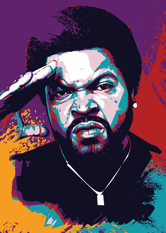 Ice Cube