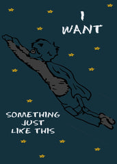 Dreaming Stars Chainsmoker