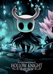 King of Hollow Knight
