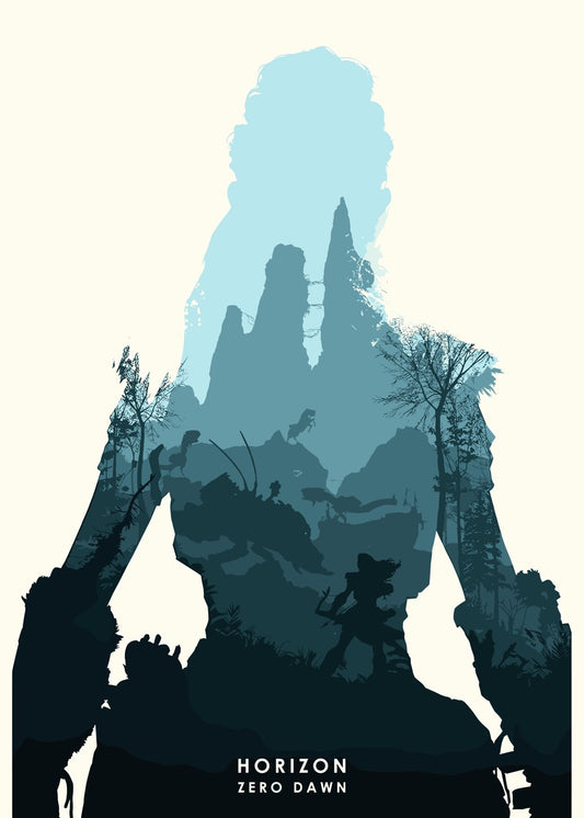 Horizon Zero Dawn