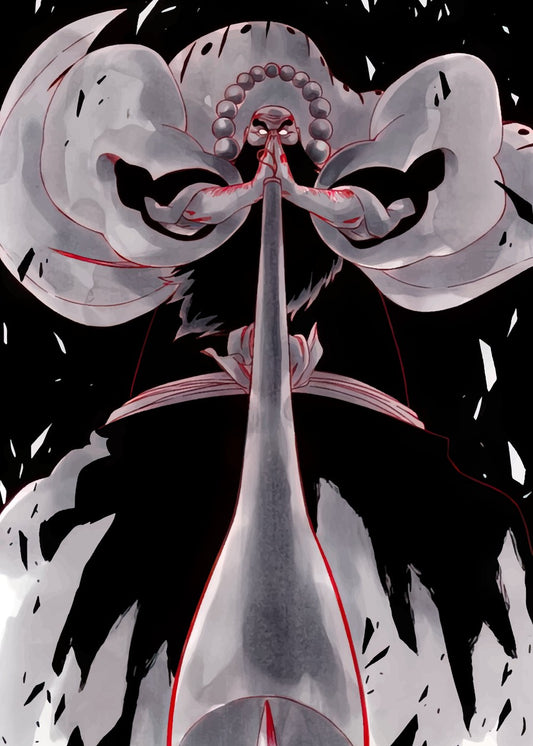 Bleach bankai