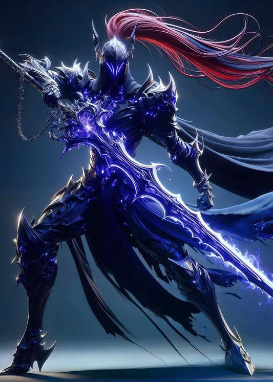 Solo Leveling
