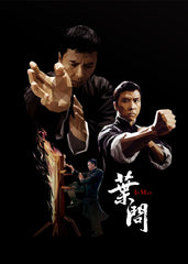 IP man 