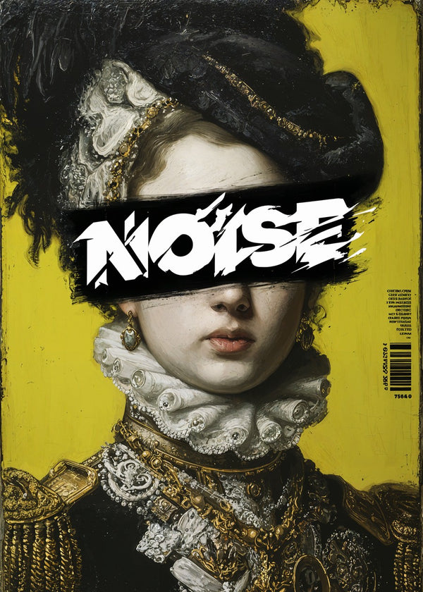 Royal Noise Disruption