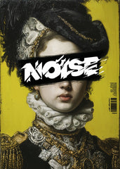 Royal Noise Disruption