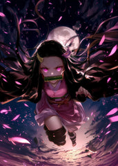 Nezuko Kamado