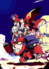 Gurren Lagann