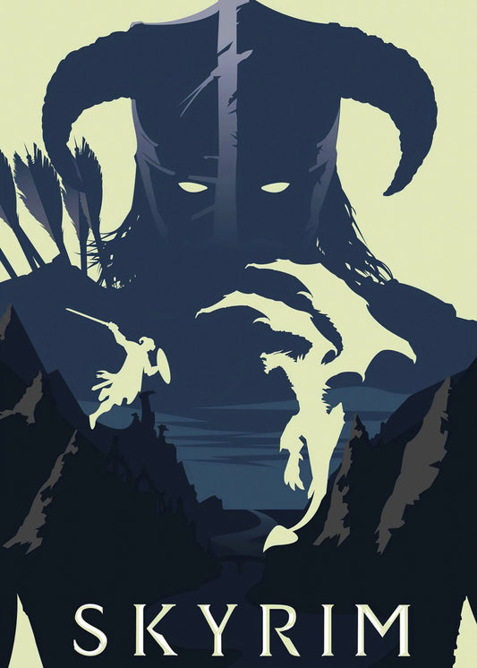 The Elder Scrolls Skyrim