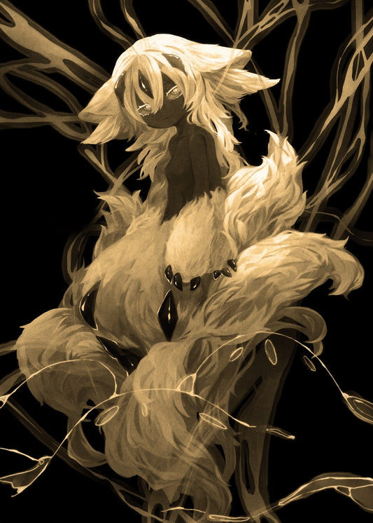 made in abyss