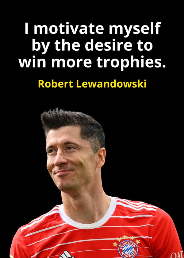 Lewansowski Quotes